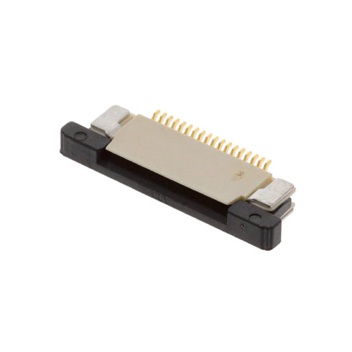 F32R-1A7H1-11018 by Amphenol ICC (FCI) - CONNECTOR FFC BOTTOM 18POS 0.5MM R/A