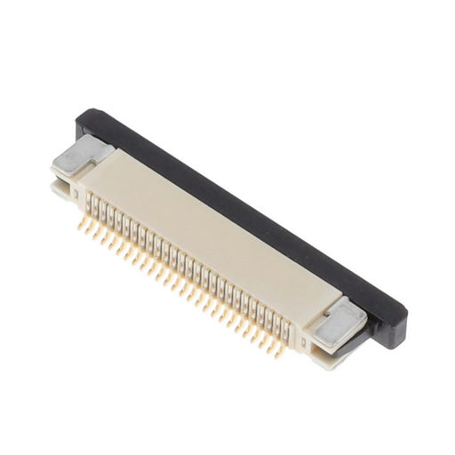 F32R-1A7H1-11026 by Amphenol ICC (FCI) - CONNECTOR FFC BOTTOM 26POS 0.5MM R/A