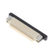 F32R-1A7H1-11026 by Amphenol ICC (FCI) - CONNECTOR FFC BOTTOM 26POS 0.5MM R/A