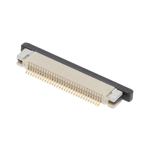 F32R-1A7H1-11031 by Amphenol ICC (FCI) - CONNECTOR FFC BOTTOM 31POS 0.5MM R/A