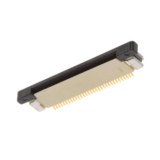 F32R-1A7H1-11032 by Amphenol ICC (FCI) - CONNECTOR FFC BOTTOM 32POS 0.5MM R/A