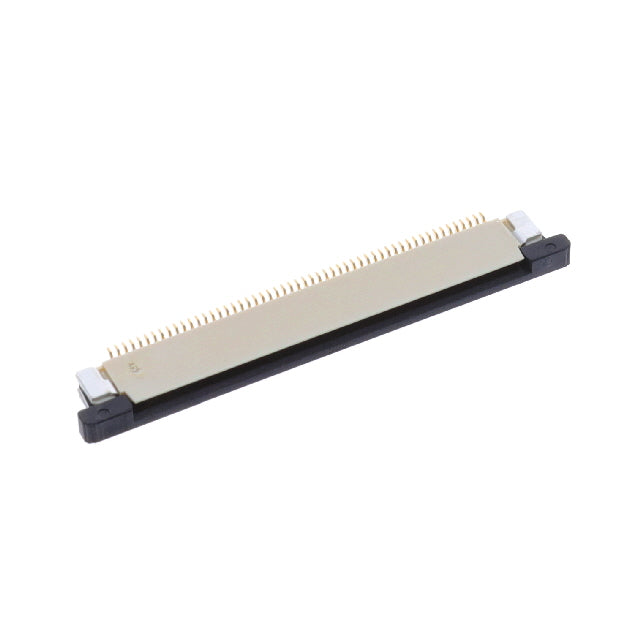 F32R-1A7H1-11054 by Amphenol ICC (FCI) - CONNECTOR FFC BOTTOM 54POS 0.5MM R/A