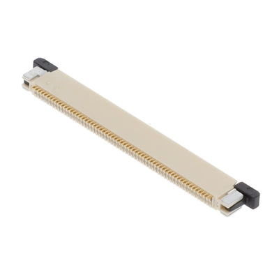 F32R-1A7H1-11060 by Amphenol ICC (FCI) - CONNECTOR FFC BOTTOM 60POS 0.5MM R/A