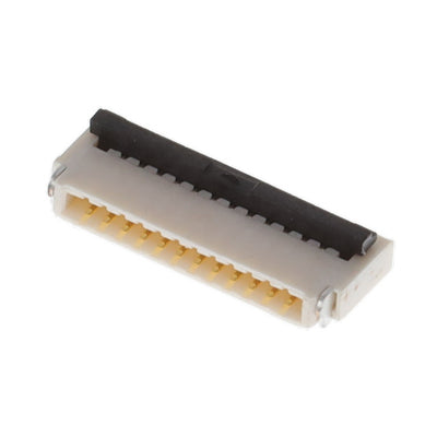 F3311A7H121012E200 by Amphenol ICC (FCI) - CONNECTOR FFC FPC 12POS 0.5MM R/A