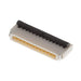 F3311A7H121012E200 by Amphenol ICC (FCI) - CONNECTOR FFC FPC 12POS 0.5MM R/A