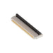 F3311A7H121020E200 by Amphenol ICC (FCI) - CONNECTOR FFC FPC 20POS 0.5MM R/A