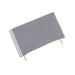 F339MX231031MDA2B0 by Vishay Beyschlag/Draloric/BC Components - FILM CAPAC 10000PF 20% 630VDC RAD