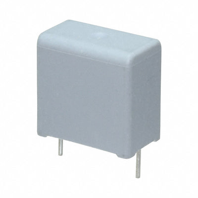 F339X242230MFM2B0 by Vishay Beyschlag/Draloric/BC Components - FILM CAPAC 0.22UF 20% 630VDC RAD