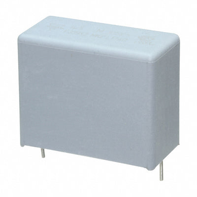 F339X251530MKM2T0 by Vishay Beyschlag/Draloric/BC Components - FILM CAPAC 1.5UF 20% 630VDC RADIAL