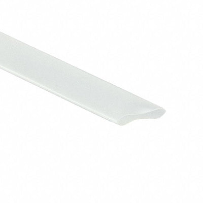 F3503/4 CL105 by Alpha Wire - HEATSHRINK 3/4"" X 4' CLEAR