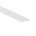 F3501IN CL105 by Alpha Wire - HEATSHRINK 1"" X 4' CLEAR 1=4