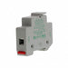 LPHV0001Z by Littelfuse Inc. - FUSE HLDR CART 1000V 30A DINRAIL
