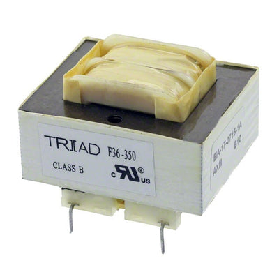 F36-350 by Triad Magnetics - PWR XFMR LAMINATED 12VA TH