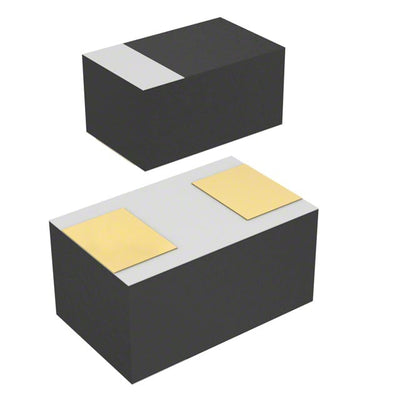 F380J686MSALZT by KYOCERA AVX - POLY TANT UL CAP 68UF 6.3V 0805