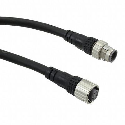F39-JG1B-D by Omron Automation and Safety - DOUBLE ENDED CABLE FOR RX