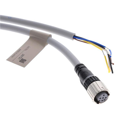 F39-JG20A-L by Omron Automation and Safety - SINGLE ENDED CABLE FOR TX