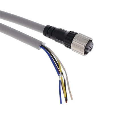 F39-JG3A-L by Omron Automation and Safety - SINGLE ENDED CABLE FOR TX