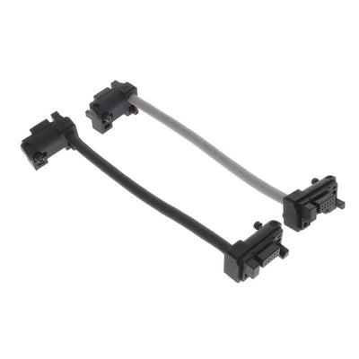 F39-JGR12L by Omron Automation and Safety - EXENDED CASCADING CABLE