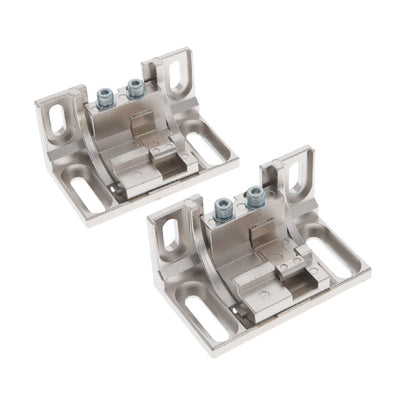 F39-LSGA by Omron Automation and Safety - ADJUSTABLE SIDE MOUNT BRACKET