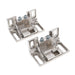 F39-LSGA by Omron Automation and Safety - ADJUSTABLE SIDE MOUNT BRACKET