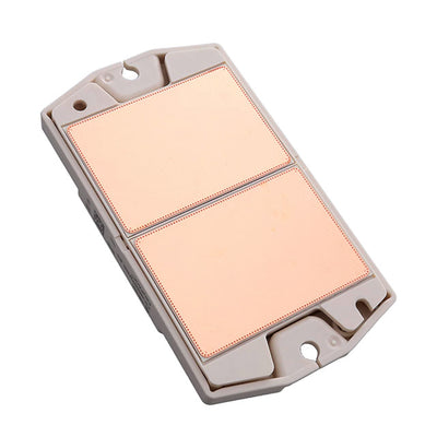 F3L400R07W3S5B11BPSA1 by Infineon Technologies - LOW POWER EASY AG-EASY3B-1