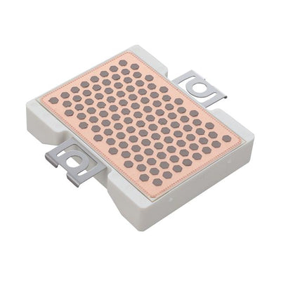 F3L8MR12W2M1HPB11BPSA1 by Infineon Technologies - LOW POWER EASY AG-EASY2B-3111