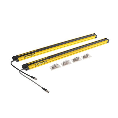 F3SG-4RA0670-30 by Omron Automation and Safety - LIGHT CURTAIN ADV