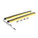 F3SG-4RA0670-30 by Omron Automation and Safety - LIGHT CURTAIN ADV