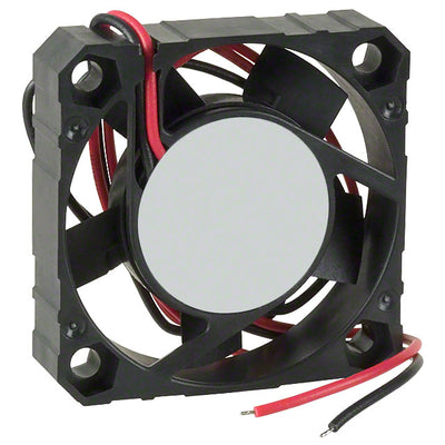 F410T-12LC by Nidec Components Corporation - FAN AXIAL 40X10MM 12VDC WIRE