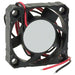 F410T-12LC by Nidec Components Corporation - FAN AXIAL 40X10MM 12VDC WIRE