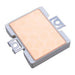 F411MR12W2M1B76BOMA1 by Infineon Technologies - LOW POWER EASY AG-EASY2B-2