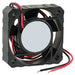 F412R-12MB by Nidec Components Corporation - FAN AXIAL 41X12.2MM 12VDC WIRE