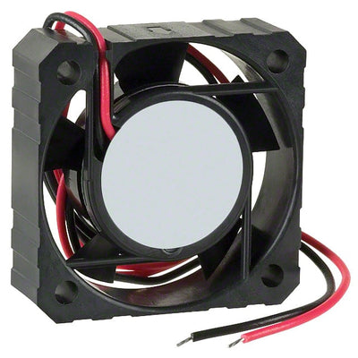 F412R-12LB by Nidec Components Corporation - FAN AXIAL 41X12.2MM 12VDC WIRE