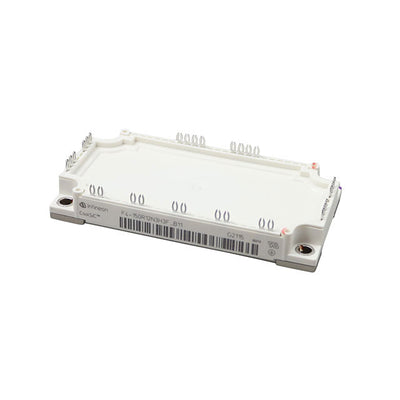 F4150R12N3H3FB11BPSA1 by Infineon Technologies - LOW POWER ECONO AG-ECONO3B-411