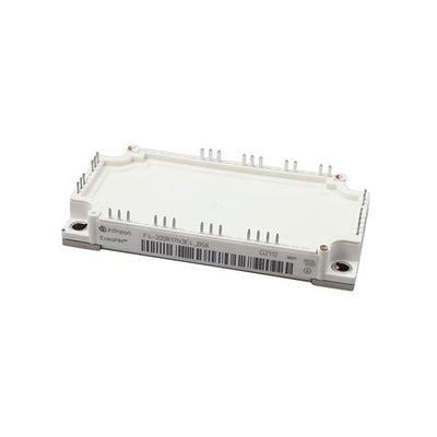 F4200R17N3E4B58BPSA1 by Infineon Technologies - LOW POWER ECONO AG-ECONO3B-411