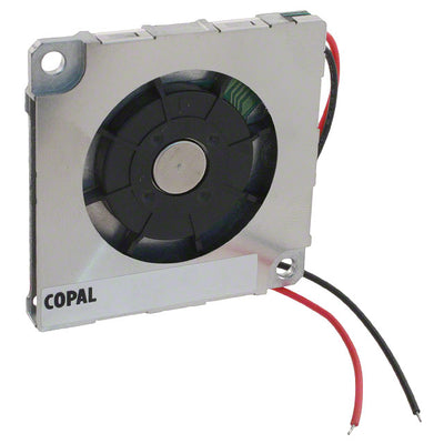F455B-05MD by Nidec Components Corporation - FAN BLOWER 45X5MM 5VDC WIRE