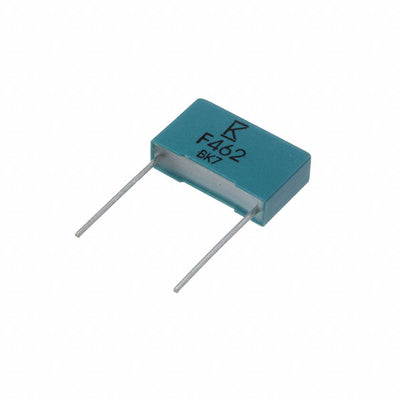 F462BC123J1L2A by KEMET - FILM CAPAC 0.012UF 5% 1.25KVDC RAD