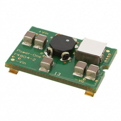 F4804A-G by Bel Power Solutions - DC-DC CONV INP FILTER 4A SMD