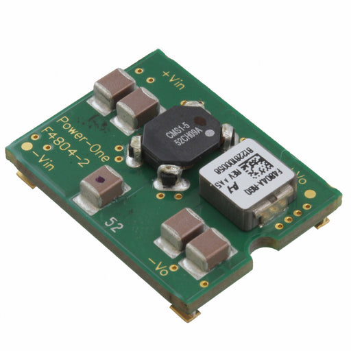 F4804A-RG by Bel Power Solutions - DC-DC CONV INP FILTER 4A SMD