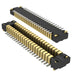 AXT642124 by Panasonic Electric Works - CONNECTOR HDR 42POS SMD GOLD