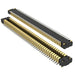 AXT680124 by Panasonic Electric Works - CONNECTOR HDR 80POS SMD GOLD