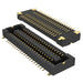 AXT540124 by Panasonic Electric Works - CONNECTOR SOCKET 40POS SMD GOLD