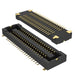 AXT542124 by Panasonic Electric Works - CONNECTOR SOCKET 42POS SMD GOLD