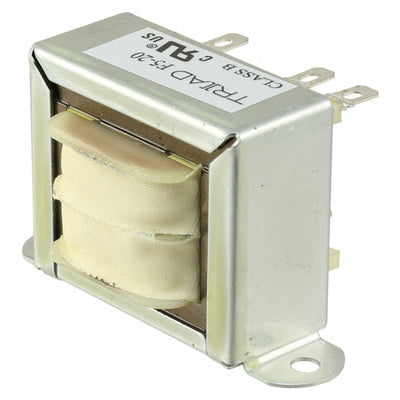 F5-20 by Triad Magnetics - PWR XFMR LAMINATED 12VA CHAS MT