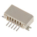 F519-1A7A1-11005-E200 by Amphenol ICC (FCI) - CONNECTOR FFC FPC BOTTOM 5POS 1MM R/A