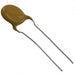 F182K53Y5RP63K7R by Vishay Beyschlag/Draloric/BC Components - CERAMIC CAP 1800PF 2KV Y5R RADIAL