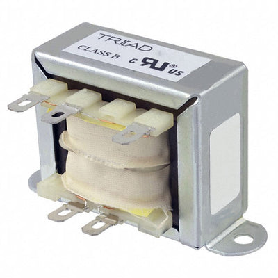 F5-56 by Triad Magnetics - PWR XFMR LAMINATED 12VA CHAS MT