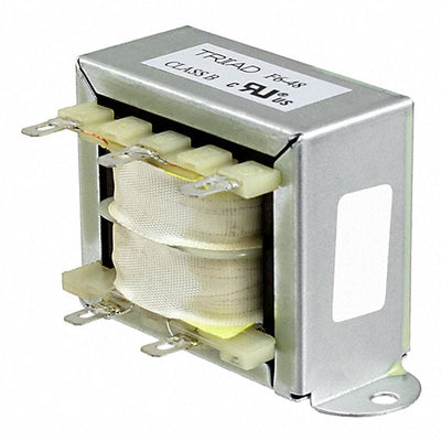 F6-48 by Triad Magnetics - PWR XFMR LAMINATED 30VA CHAS MT