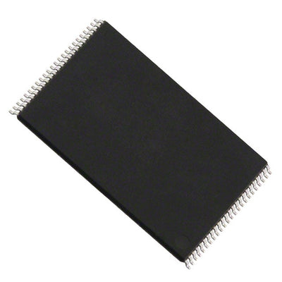 F640BFHEPTTL70A by Sharp Microelectronics - IC FLASH 64MBIT PARALLEL 48TSOP