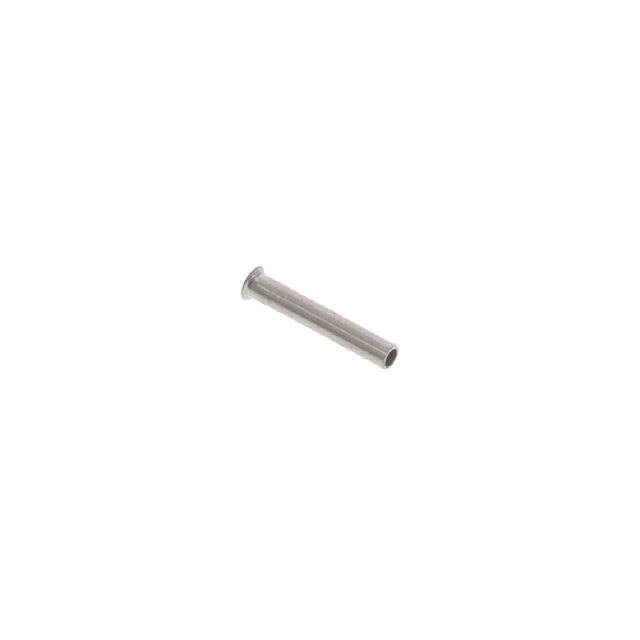 F73-7-M by Panduit Corp - CONNECTOR FERRULE DIN 24AWG